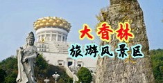 大B操大屌视频精品中国浙江-绍兴大香林旅游风景区